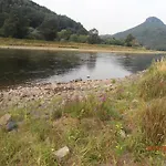 Gründelrast * Prossen